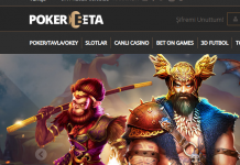 pokerbeta-casino