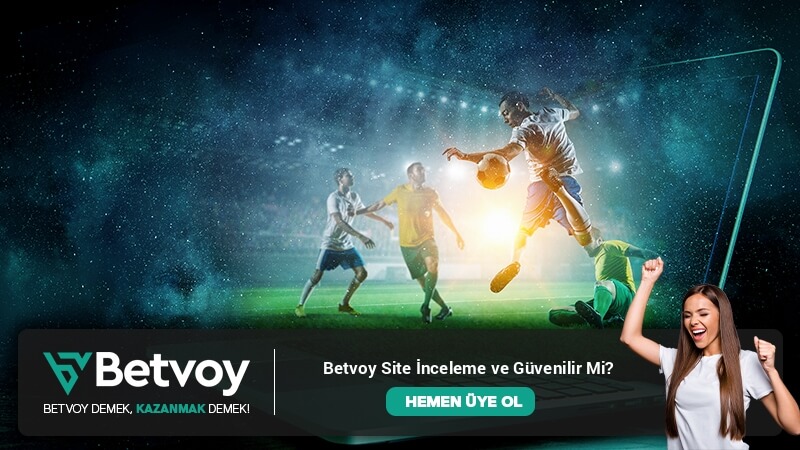 betvoy