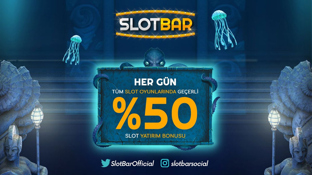 slotbars